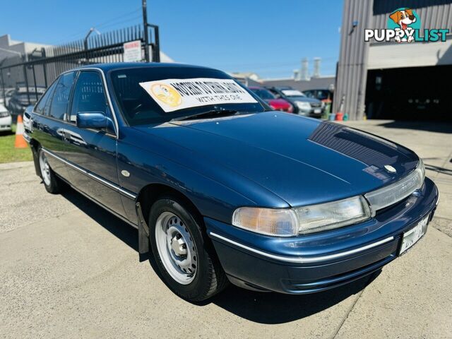 1993 Holden Commodore Executive VPII Sedan