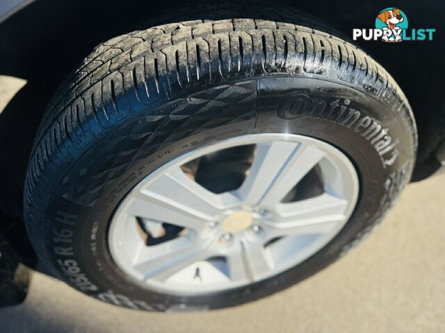 2008 Subaru Forester XS Premium MY09 Wagon