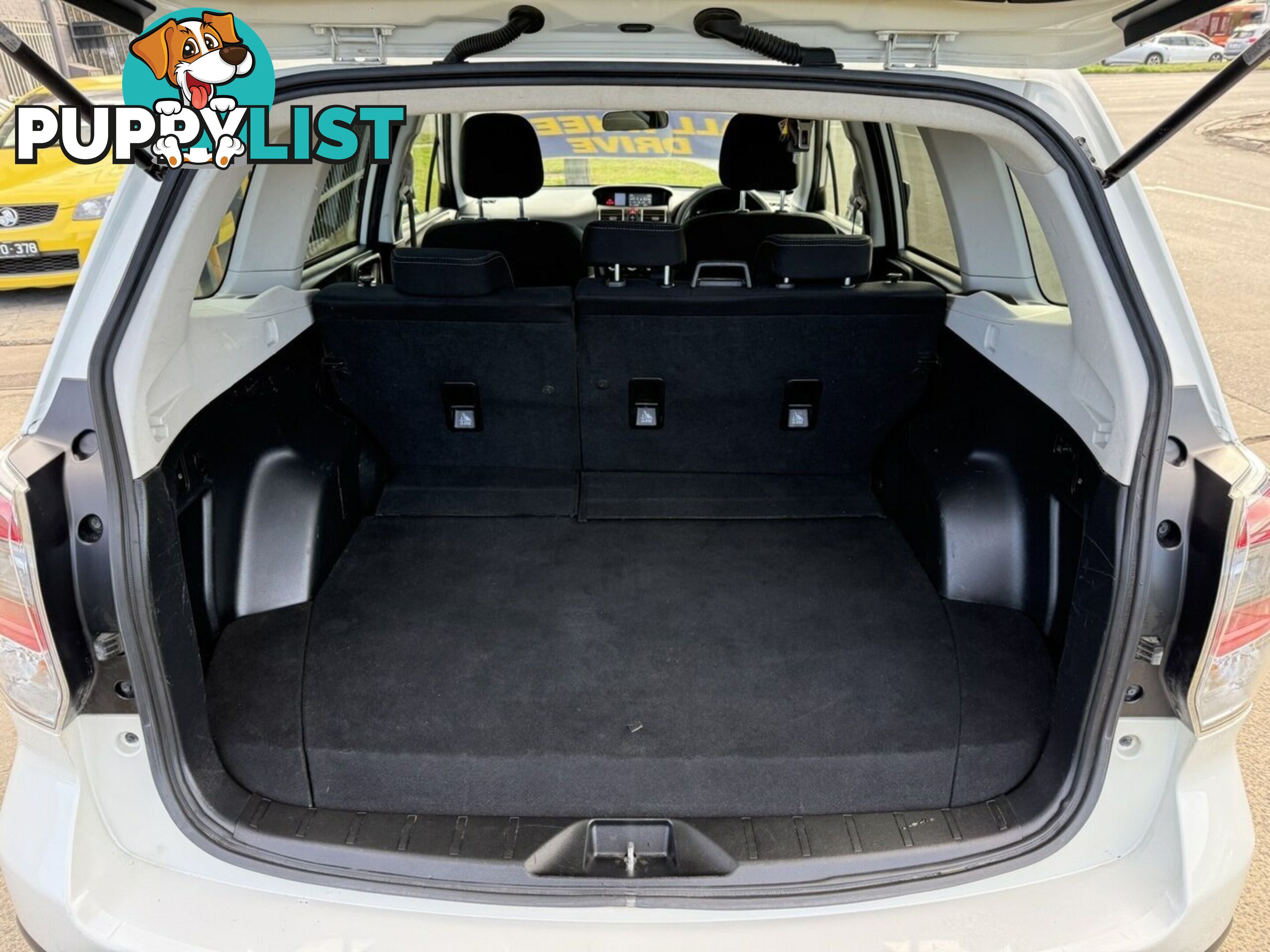 2017 Subaru Forester 2.0D-L MY17 Wagon