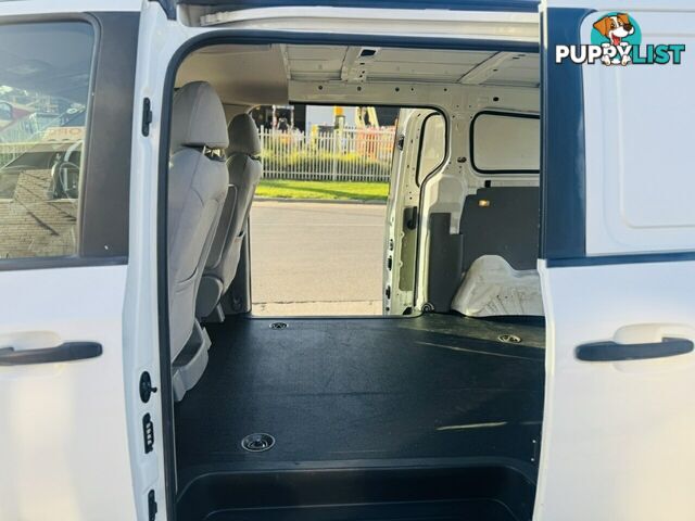 2019 LDV G10  SV7C Van