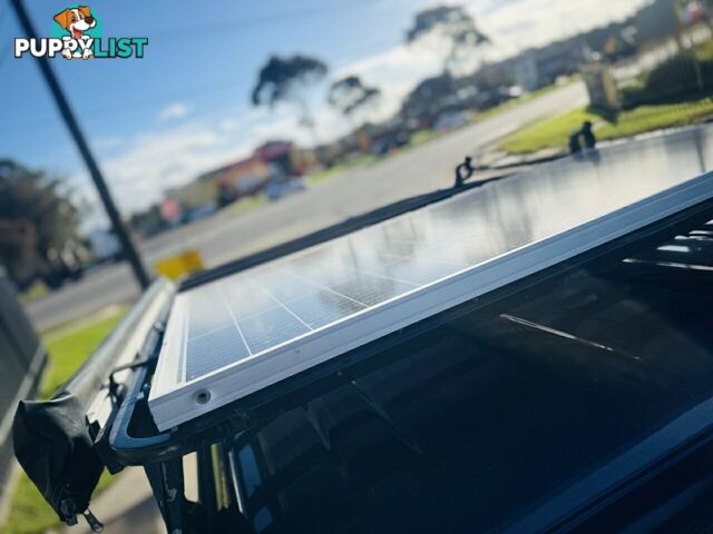 1999 Toyota Landcruiser Prado Grande VX (4x4) VZJ95R Wagon
