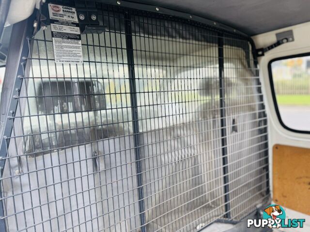 1999 Toyota HiAce  RZH113R Long Van