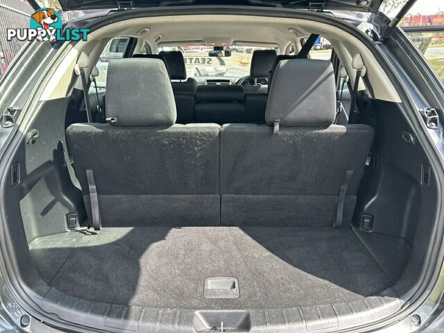 2014 Mazda CX-9 Classic (FWD) MY14 Wagon