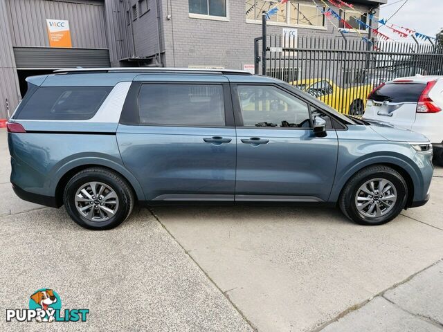 2021 Kia Carnival S KA4 MY21 Wagon