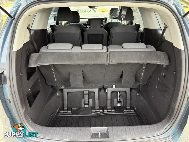 2021 Kia Carnival S KA4 MY21 Wagon