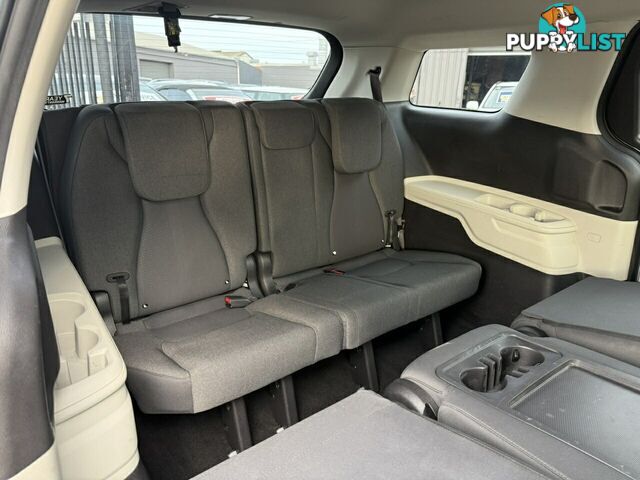 2021 Kia Carnival S KA4 MY21 Wagon