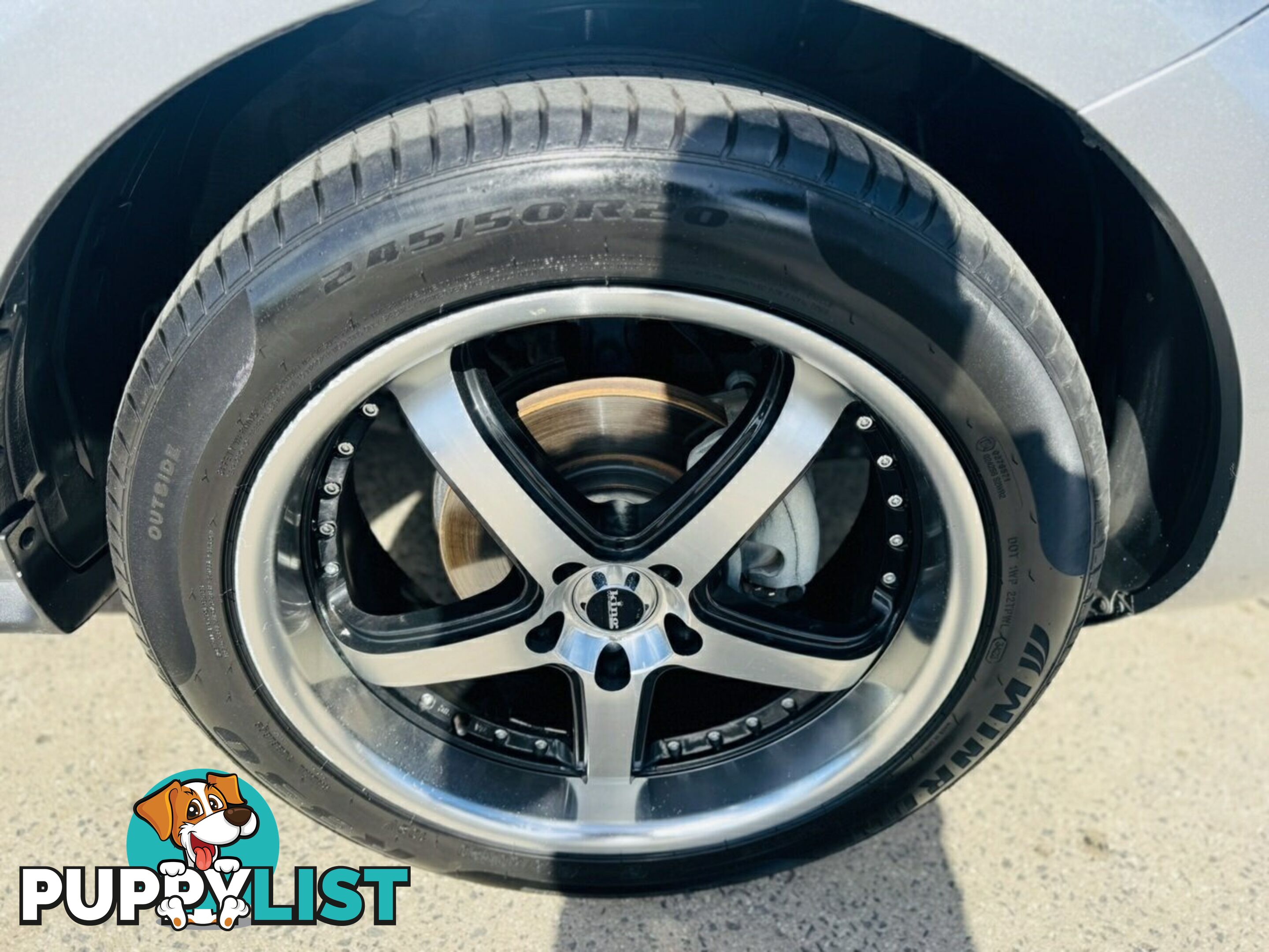 2011 Mazda CX-7 Classic (FWD) ER MY10 Wagon