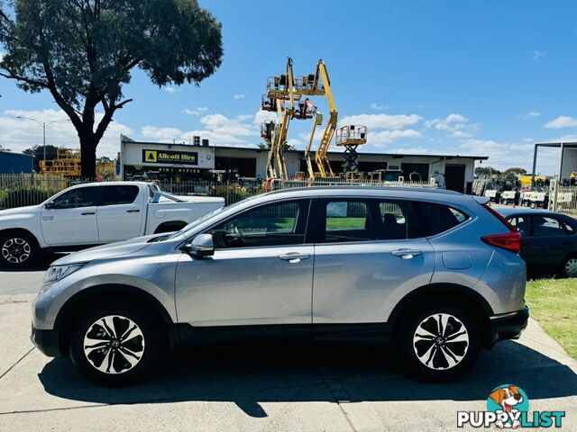 2020 Honda CR-V VTi (2WD) MY20 Wagon