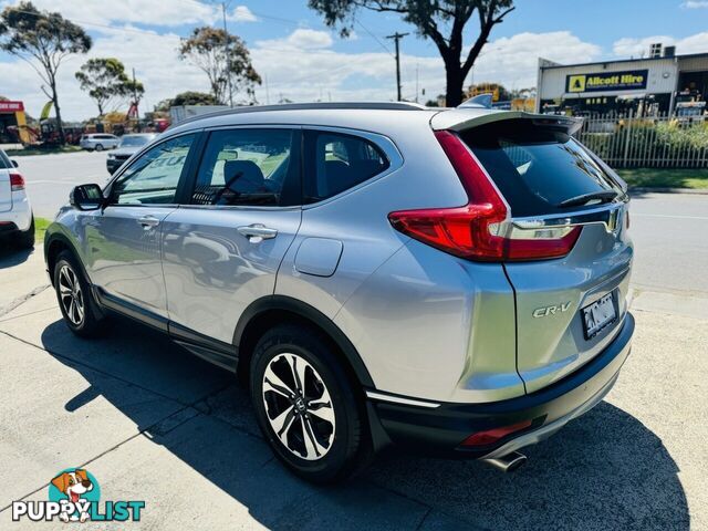 2020 Honda CR-V VTi (2WD) MY20 Wagon