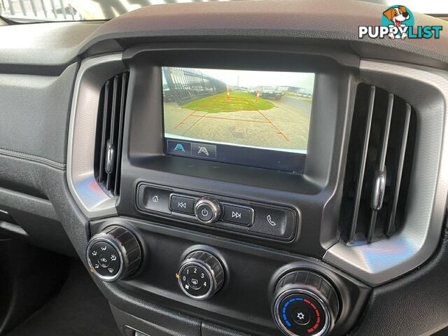 2017 Holden Trailblazer LT (4x4) RG MY17 Wagon