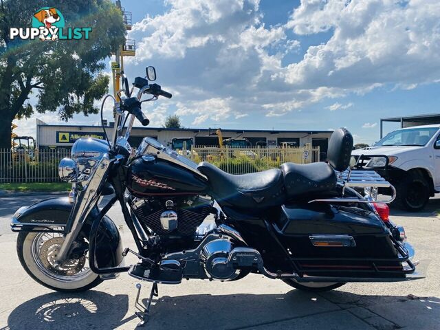 1994 Harley-Davidson FLHR Road King 1340CC  