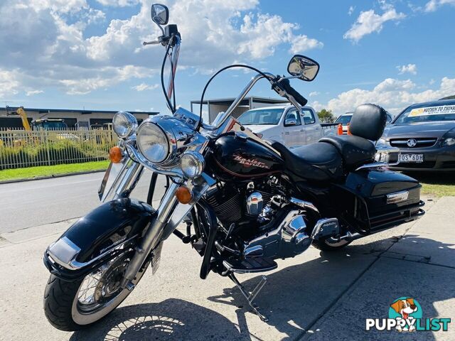 1994 Harley-Davidson FLHR Road King 1340CC  