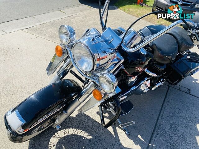 1994 Harley-Davidson FLHR Road King 1340CC  