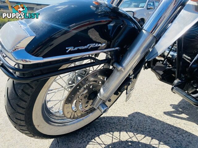 1994 Harley-Davidson FLHR Road King 1340CC  