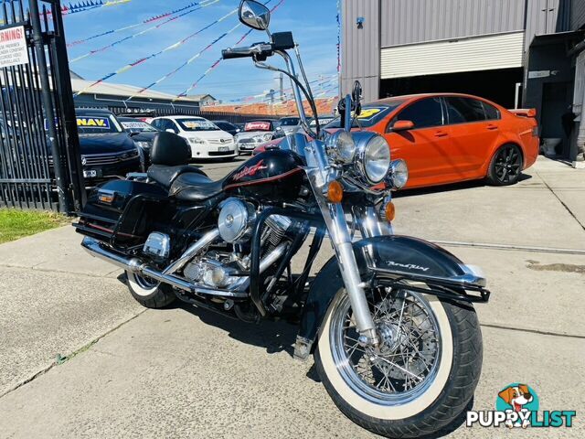 1994 Harley-Davidson FLHR Road King 1340CC  