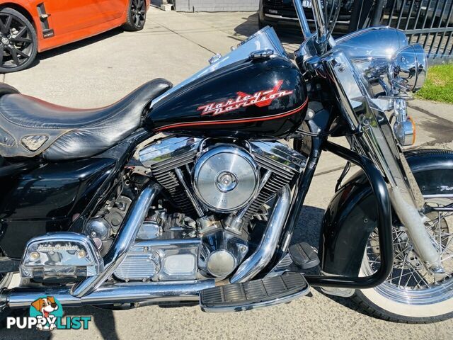 1994 Harley-Davidson FLHR Road King 1340CC  