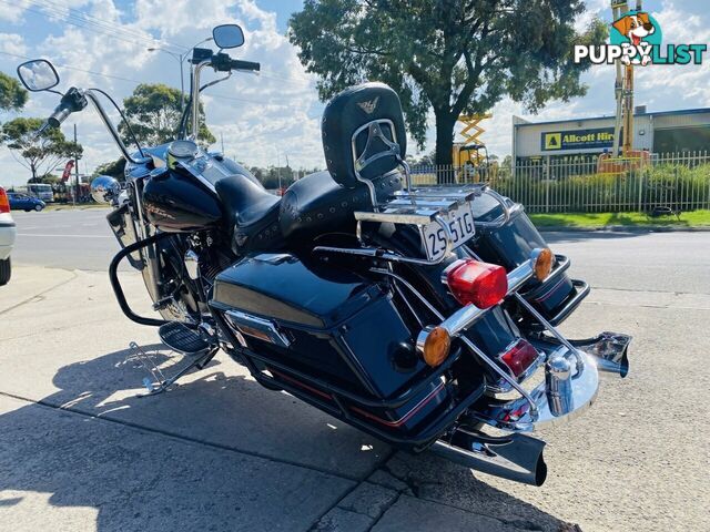 1994 Harley-Davidson FLHR Road King 1340CC  