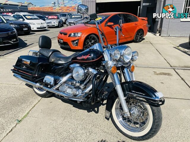 1994 Harley-Davidson FLHR Road King 1340CC  