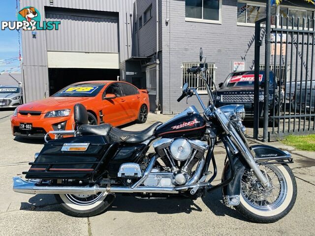 1994 Harley-Davidson FLHR Road King 1340CC  