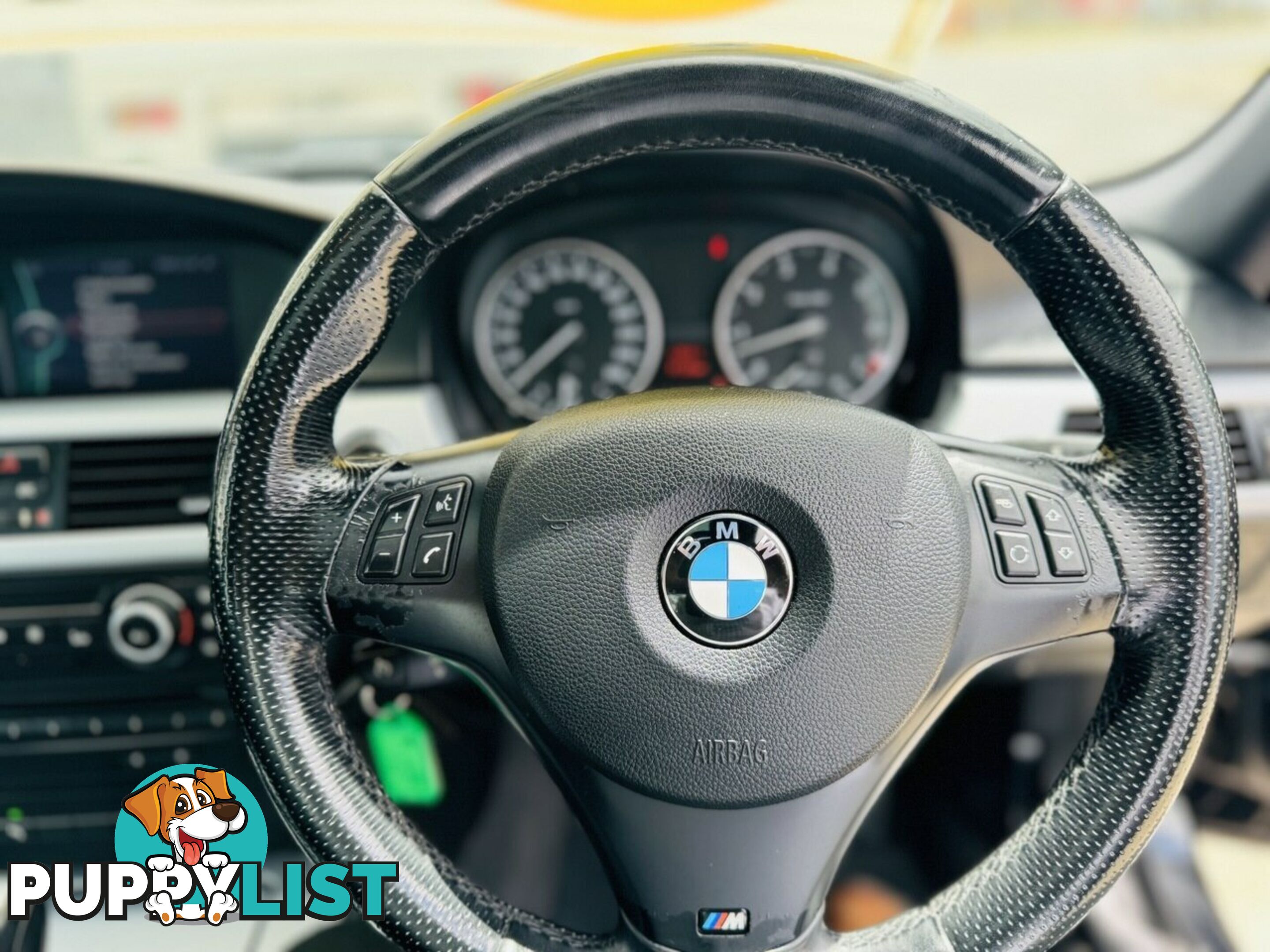 2010 BMW 320i Executive E90 MY09 Sedan