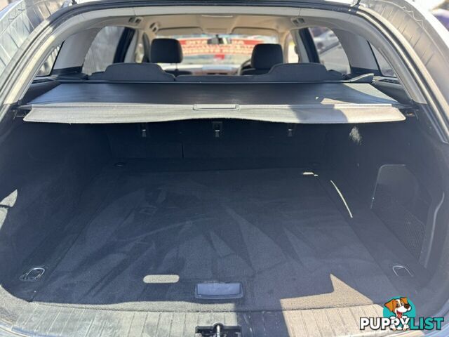 2008 Holden Berlina  VE MY09.5 Sportswagon