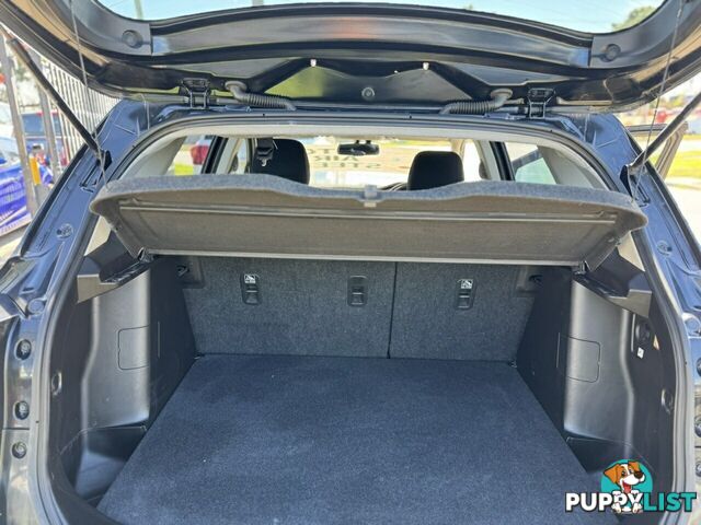2014 Suzuki S-Cross GLX (4x2) JY Wagon