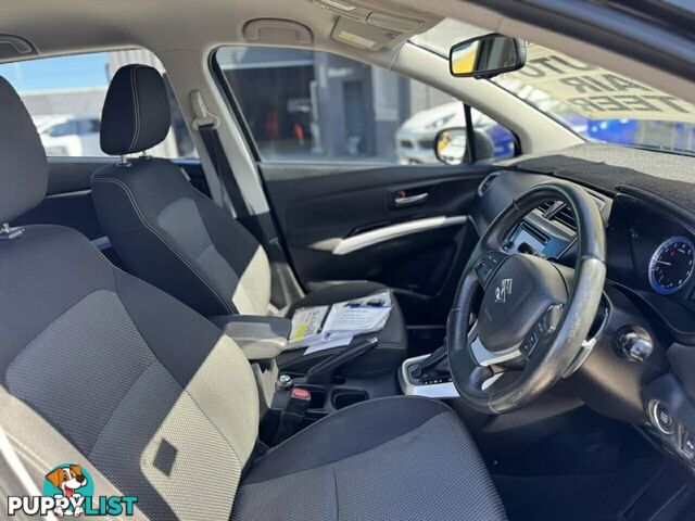 2014 Suzuki S-Cross GLX (4x2) JY Wagon