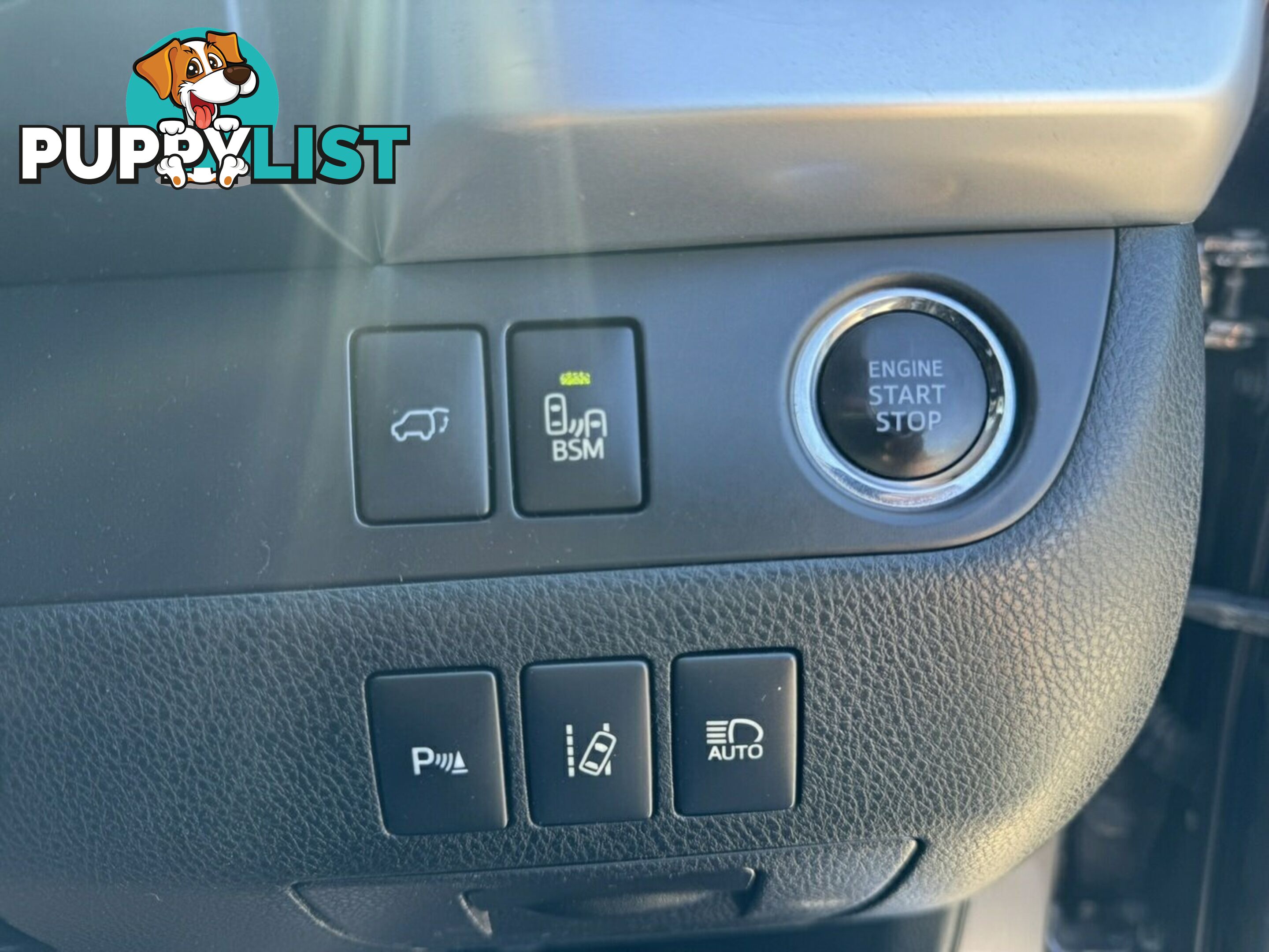 2015 Toyota Kluger Grande (4x2) GSU50R Wagon