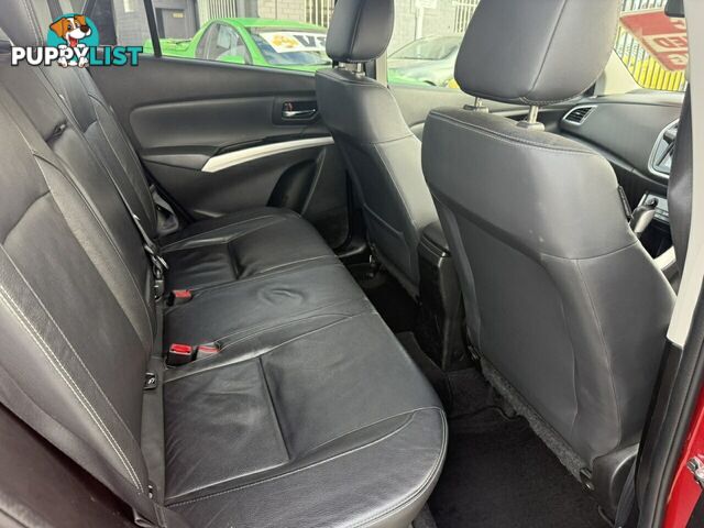 2020 Suzuki S-Cross Turbo Prestige (2WD)  Wagon