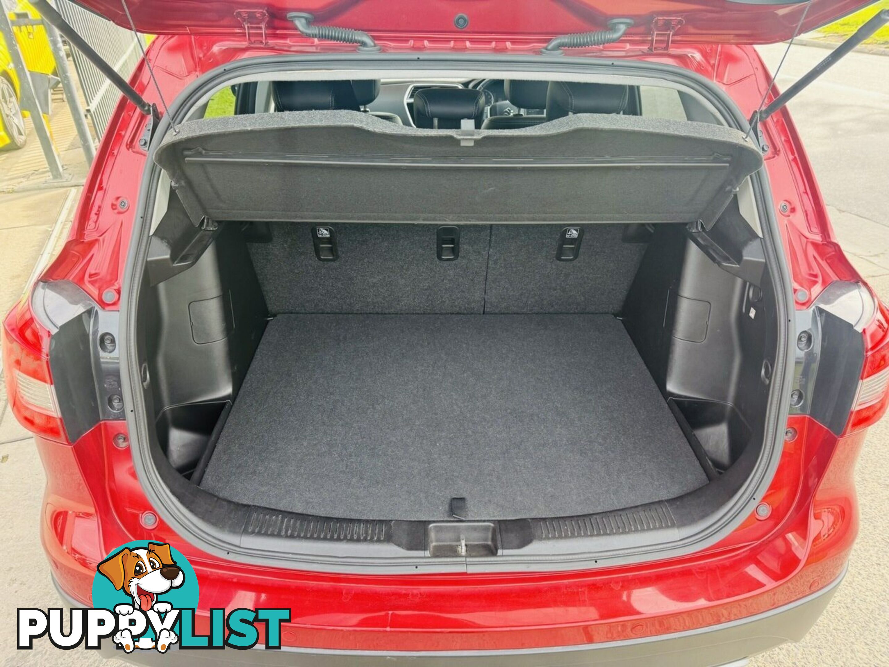 2020 Suzuki S-Cross Turbo Prestige (2WD)  Wagon