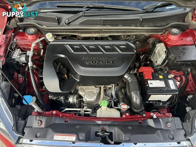 2020 Suzuki S-Cross Turbo Prestige (2WD)  Wagon