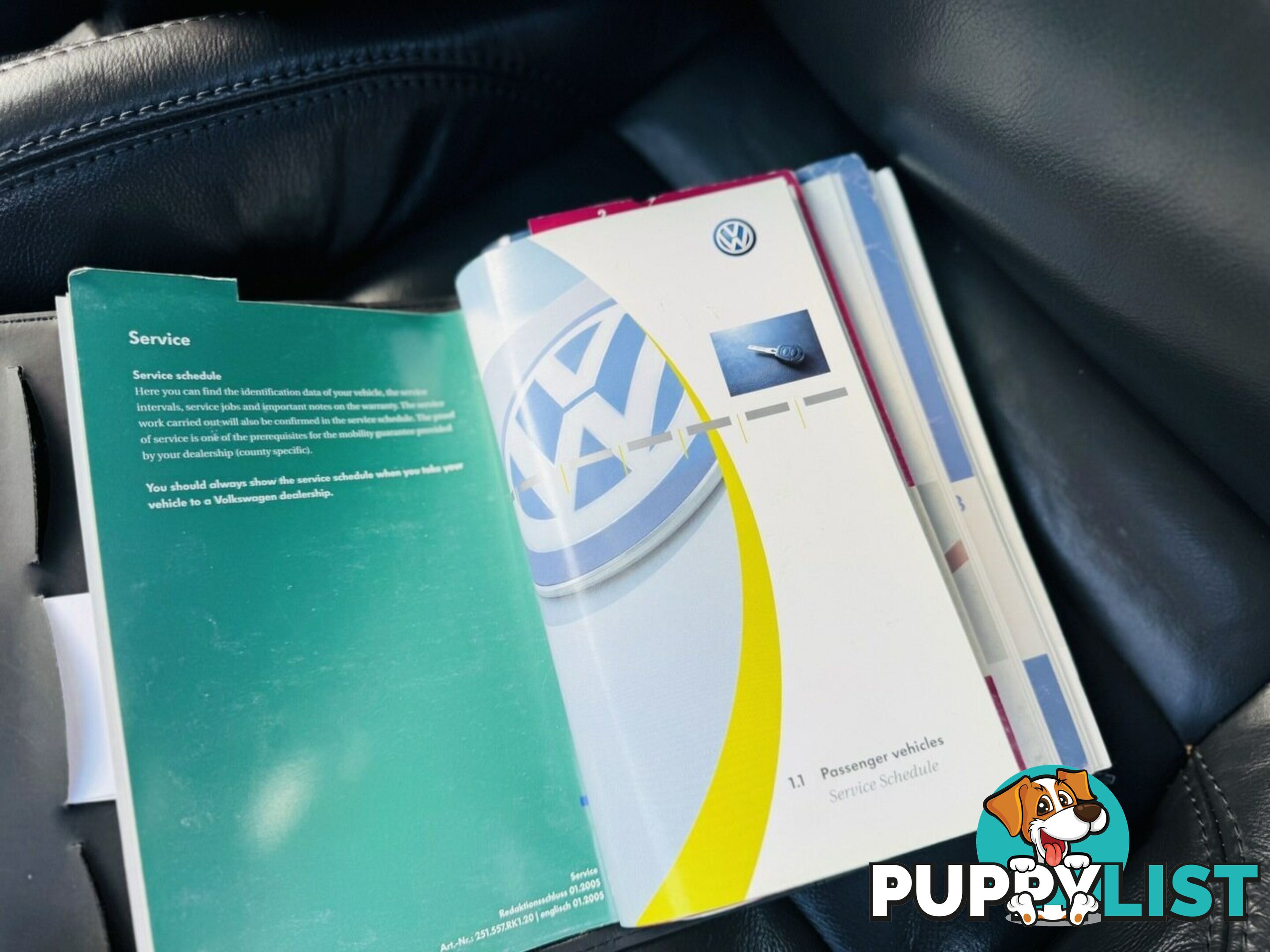 2006 Volkswagen Jetta 2.0 Turbo FSI 1KM Sedan