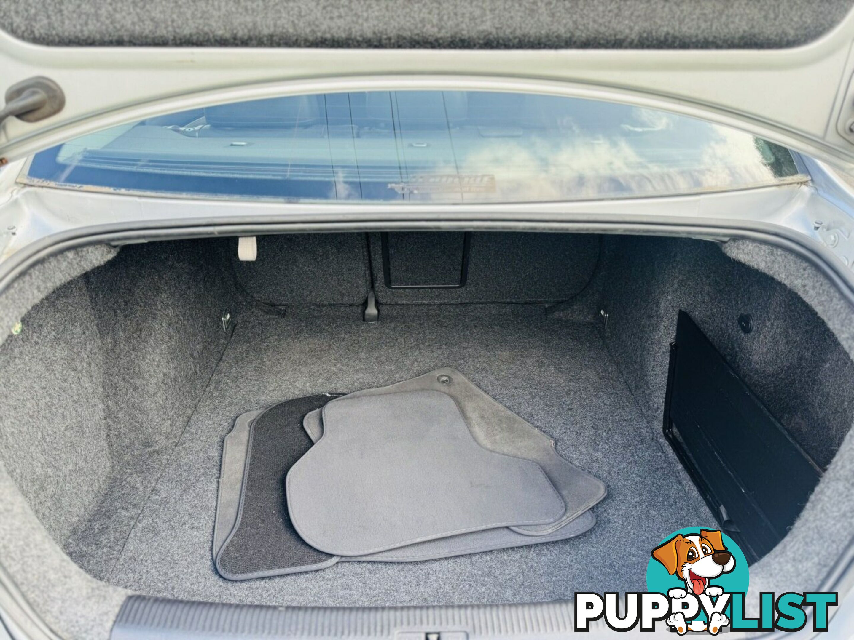 2006 Volkswagen Jetta 2.0 Turbo FSI 1KM Sedan