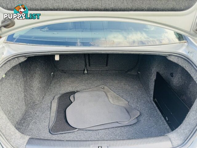 2006 Volkswagen Jetta 2.0 Turbo FSI 1KM Sedan