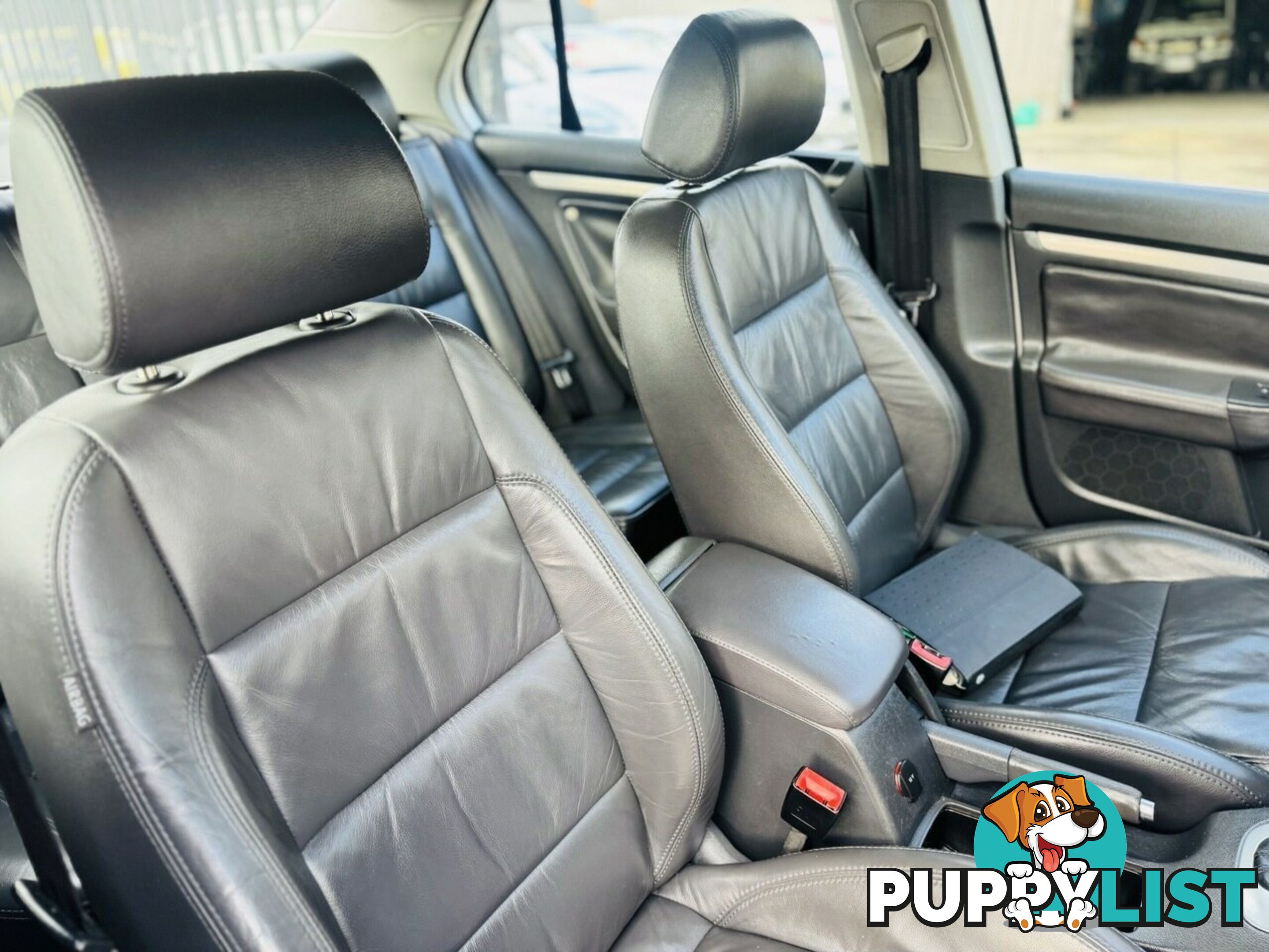2006 Volkswagen Jetta 2.0 Turbo FSI 1KM Sedan