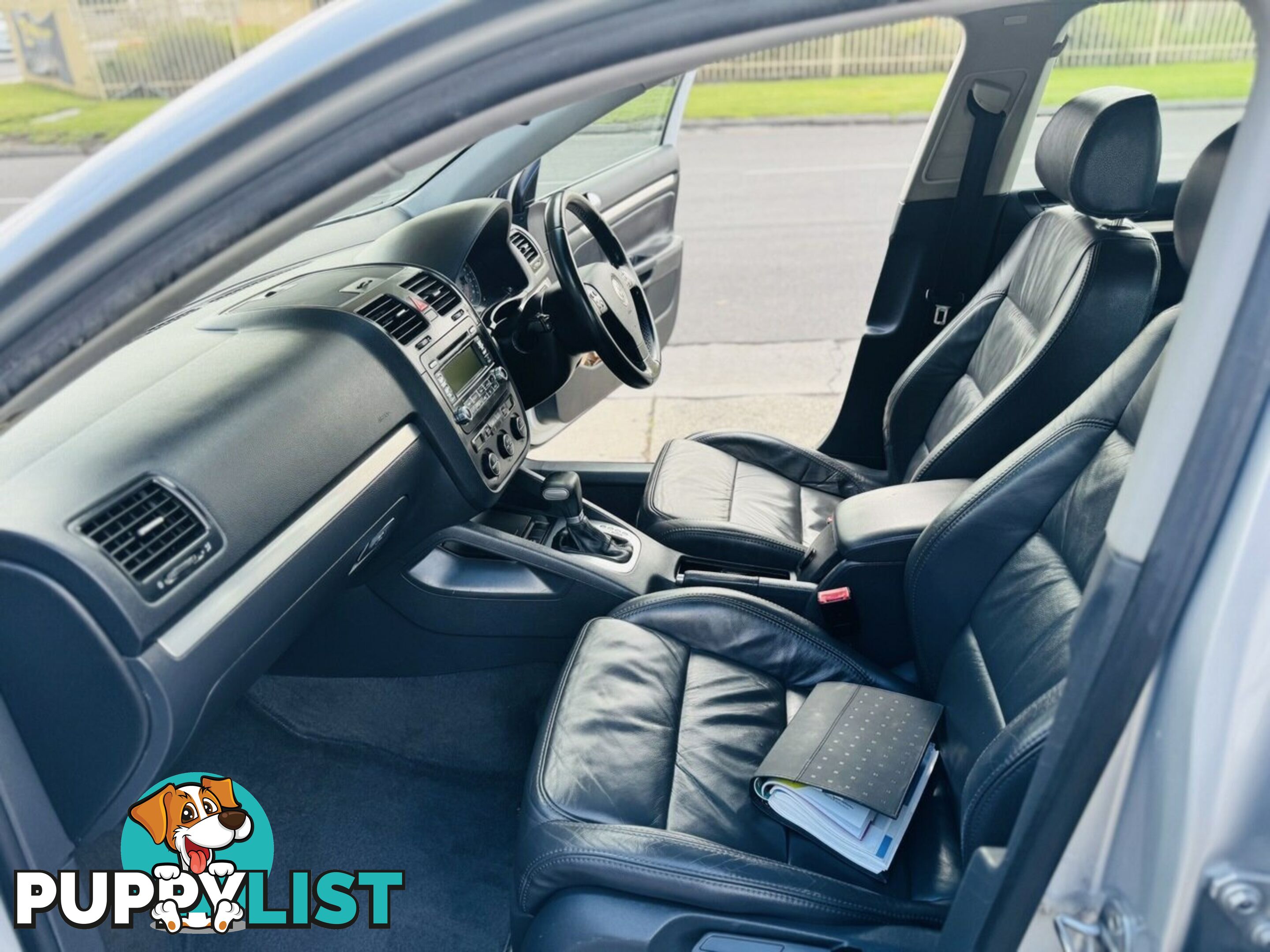 2006 Volkswagen Jetta 2.0 Turbo FSI 1KM Sedan