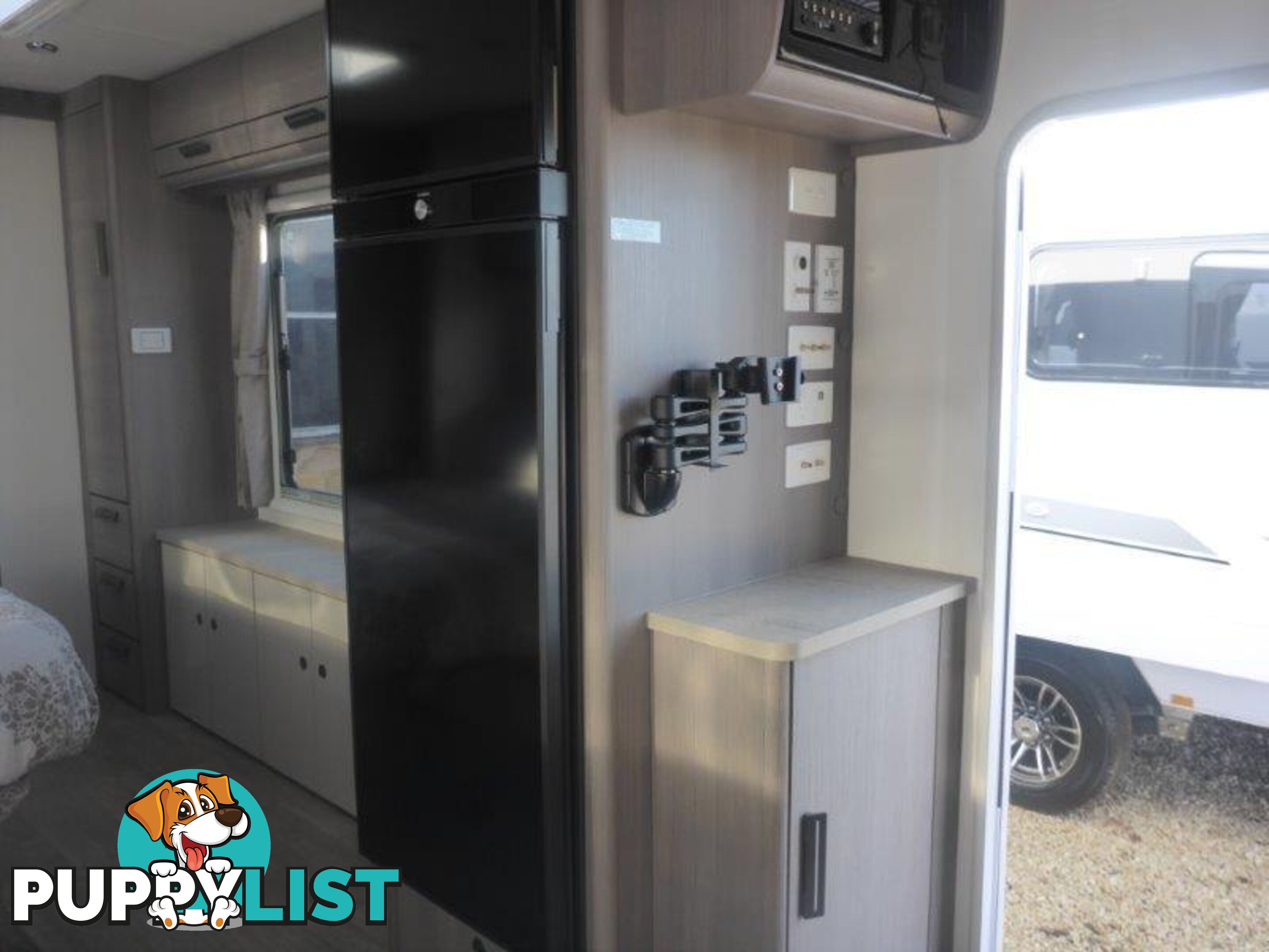 2019 Jayco SILVERLINE