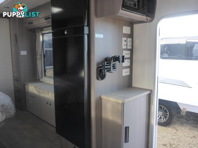 2019 Jayco SILVERLINE