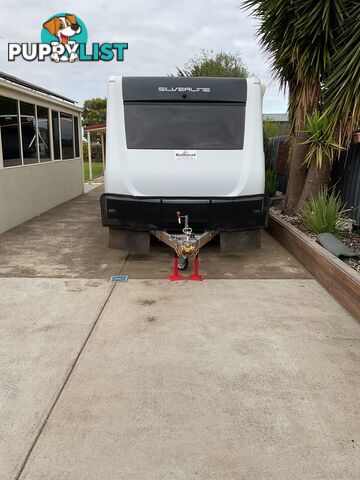 2019 Jayco SILVERLINE