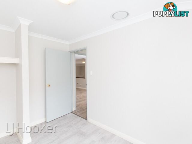22 Alicante Mews SECRET HARBOUR WA 6173