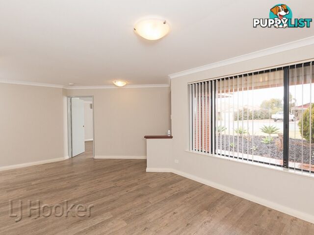 22 Alicante Mews SECRET HARBOUR WA 6173