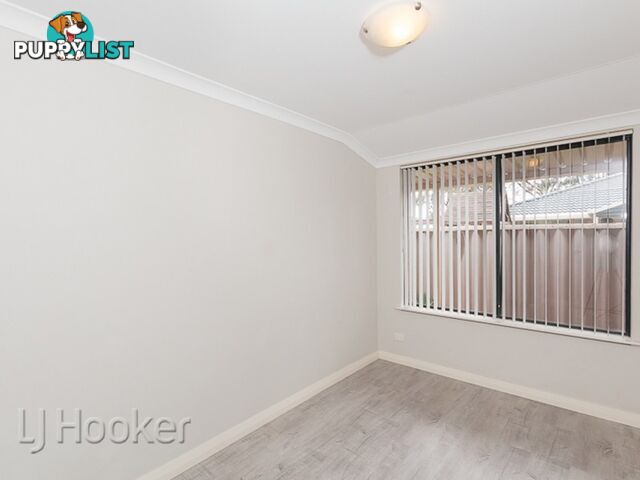 22 Alicante Mews SECRET HARBOUR WA 6173