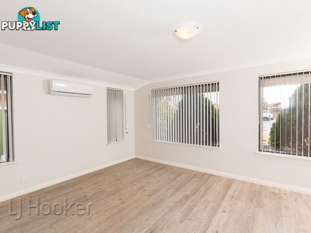 22 Alicante Mews SECRET HARBOUR WA 6173