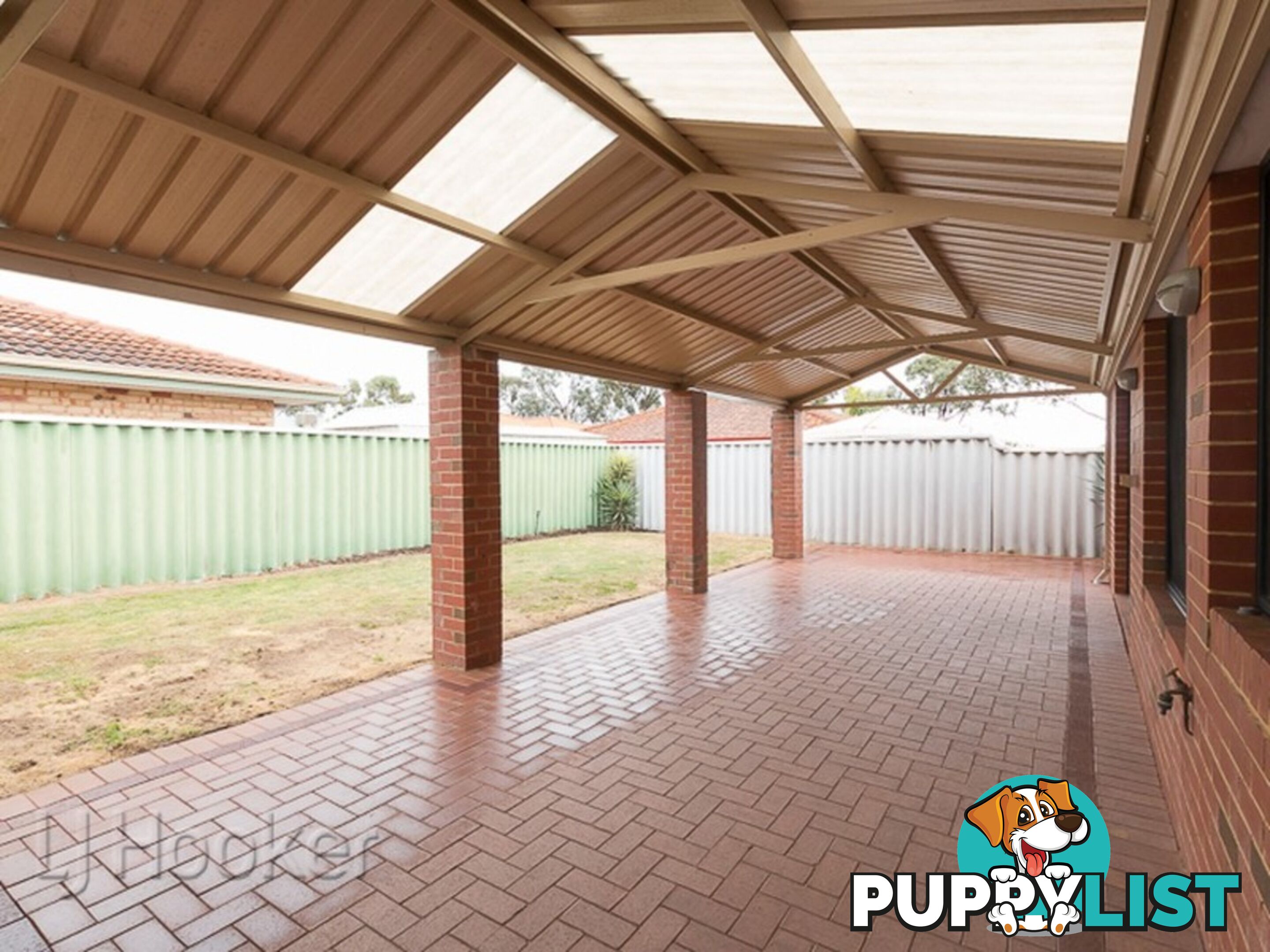 22 Alicante Mews SECRET HARBOUR WA 6173