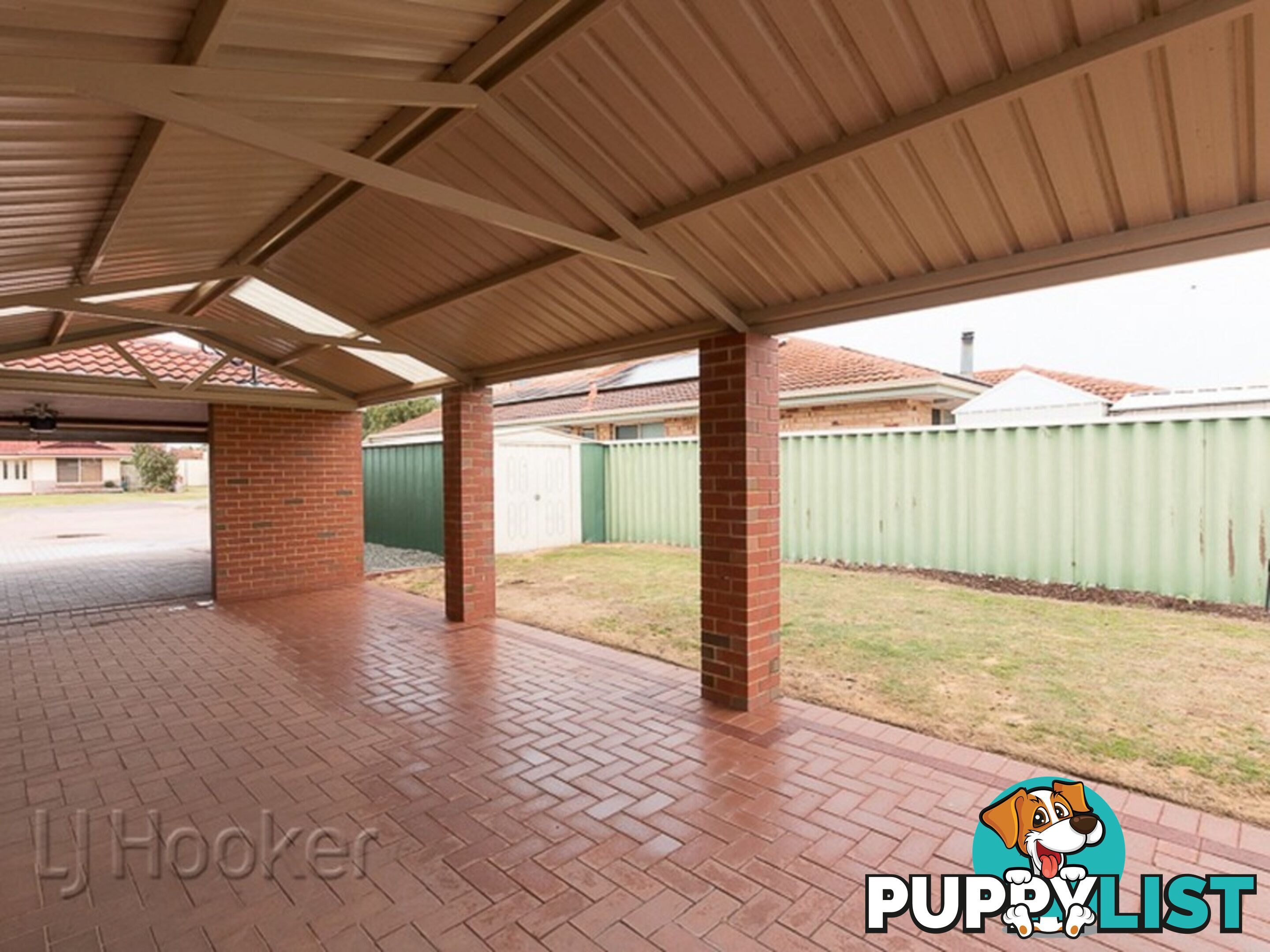 22 Alicante Mews SECRET HARBOUR WA 6173