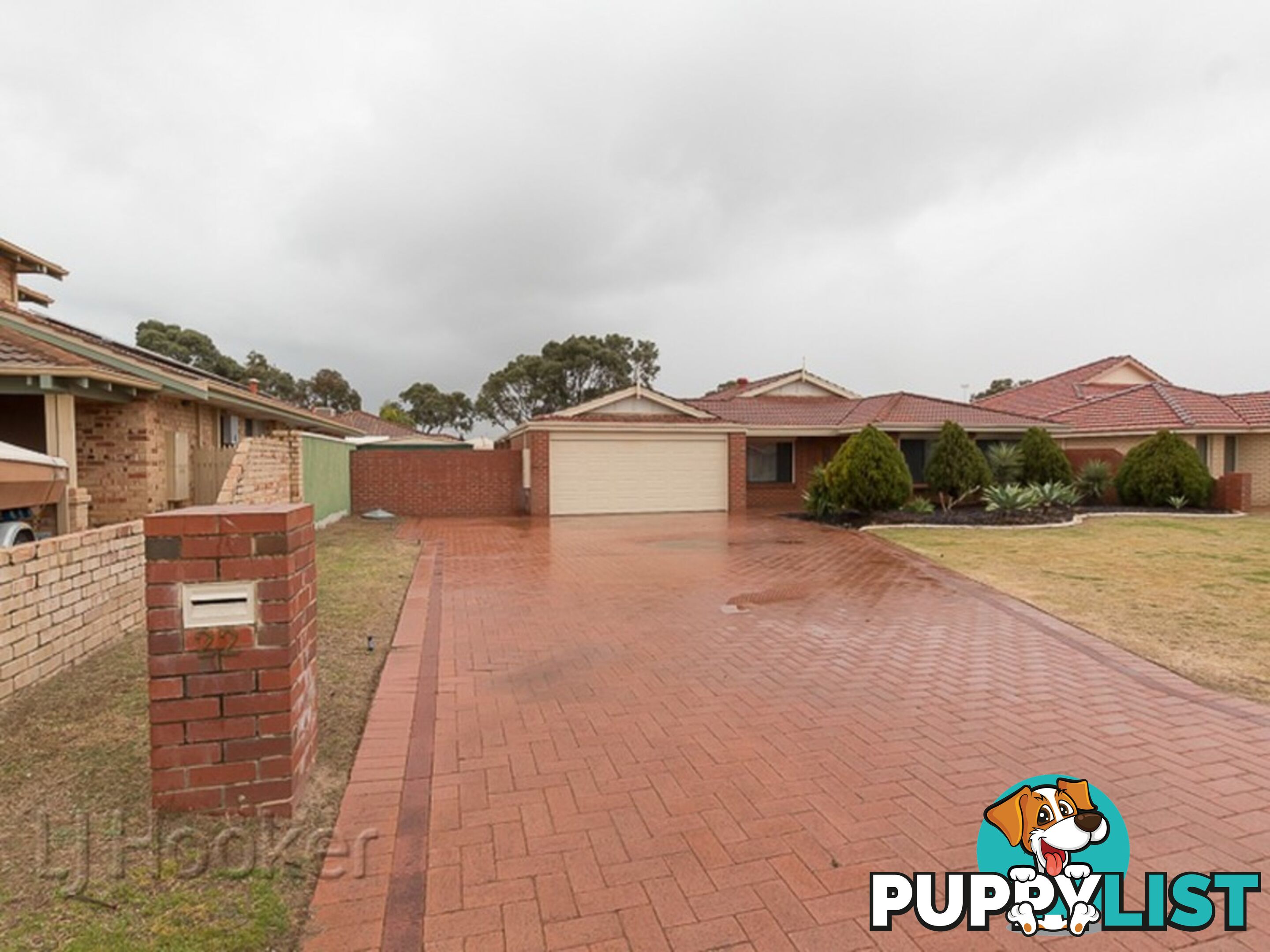 22 Alicante Mews SECRET HARBOUR WA 6173