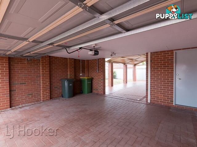 22 Alicante Mews SECRET HARBOUR WA 6173