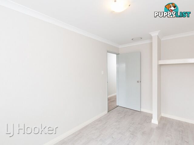 22 Alicante Mews SECRET HARBOUR WA 6173
