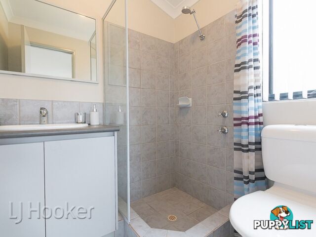 22 Alicante Mews SECRET HARBOUR WA 6173