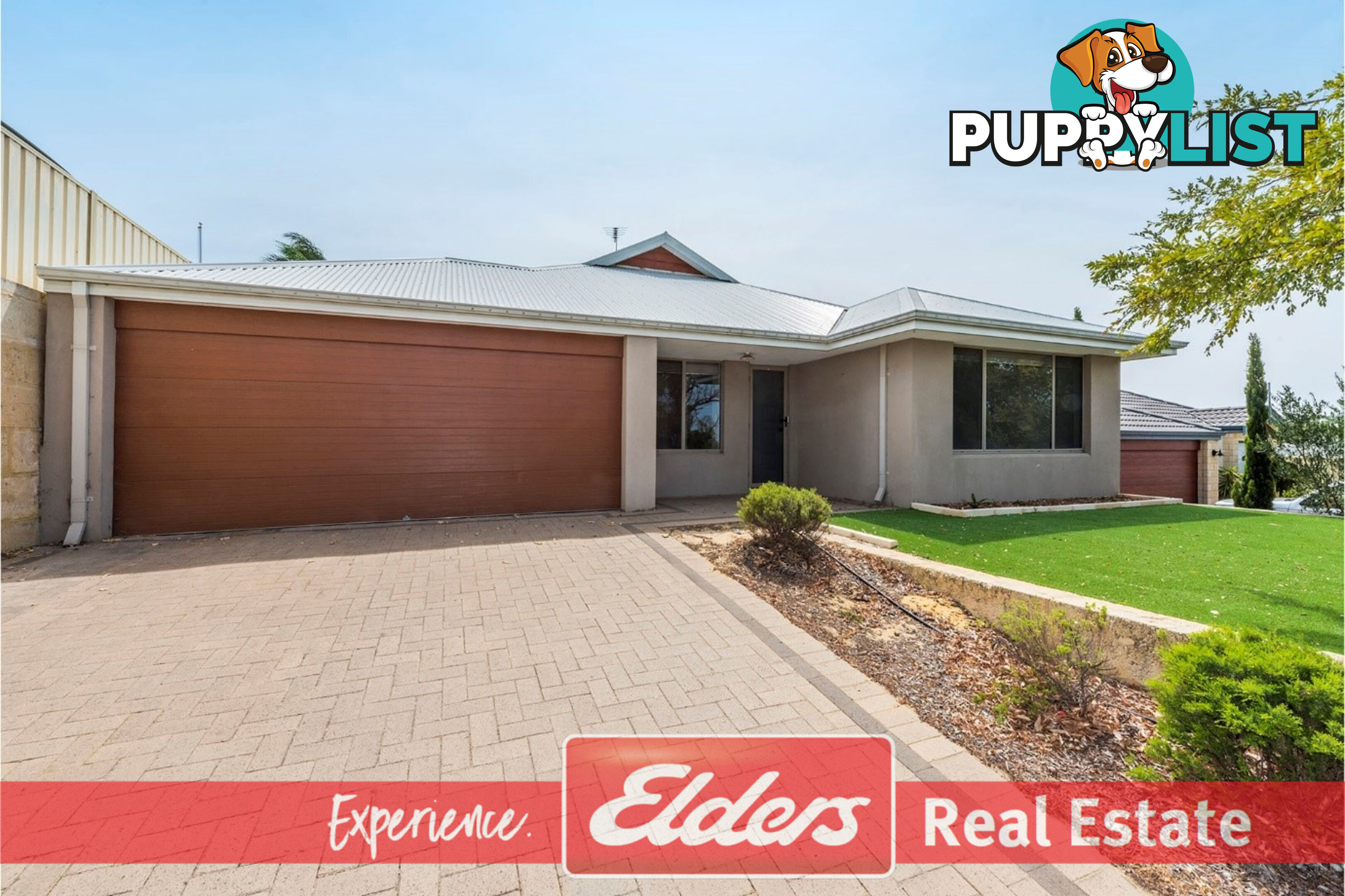 16 Gillespie Parkway BALDIVIS WA 6171